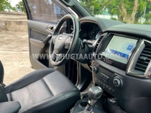 Xe Ford Everest Titanium 2.0L 4x2 AT 2018