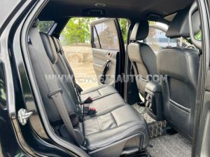 Xe Ford Everest Titanium 2.0L 4x2 AT 2018