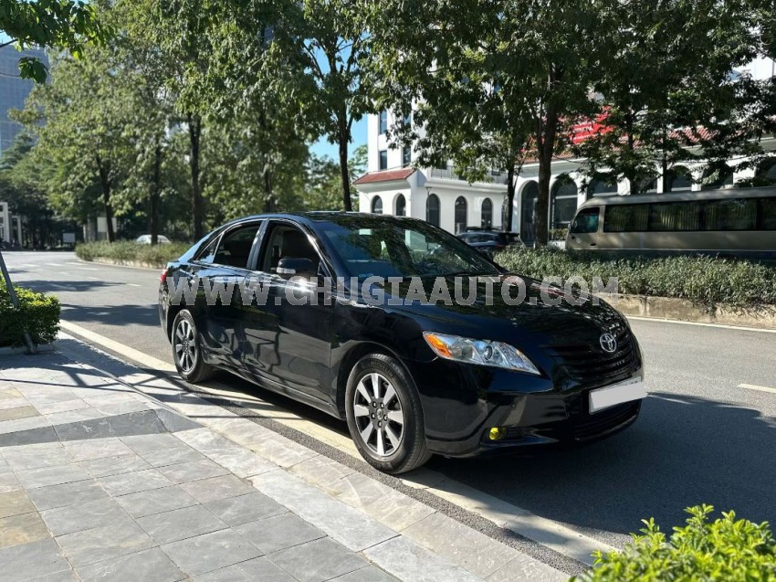 Toyota Camry LE 2.4 2008