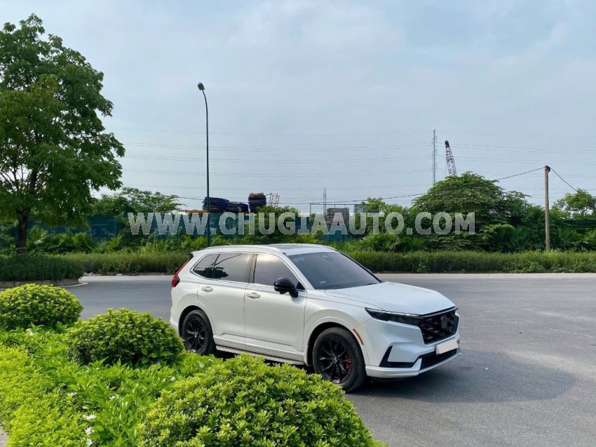 Honda CRV e:HEV RS 2023