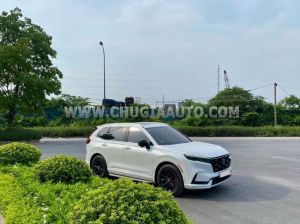 Honda CRV e:HEV RS