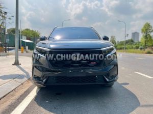 Xe Honda CRV e:HEV RS 2024