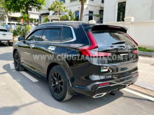 Xe Honda CRV e:HEV RS 2024