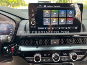 Xe Honda CRV e:HEV RS 2024