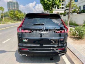 Xe Honda CRV e:HEV RS 2024