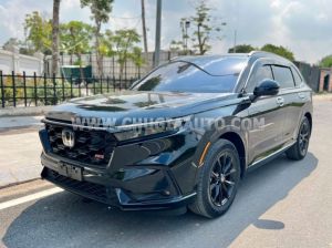 Honda CRV e:HEV RS