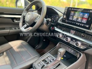 Xe Honda CRV e:HEV RS 2024